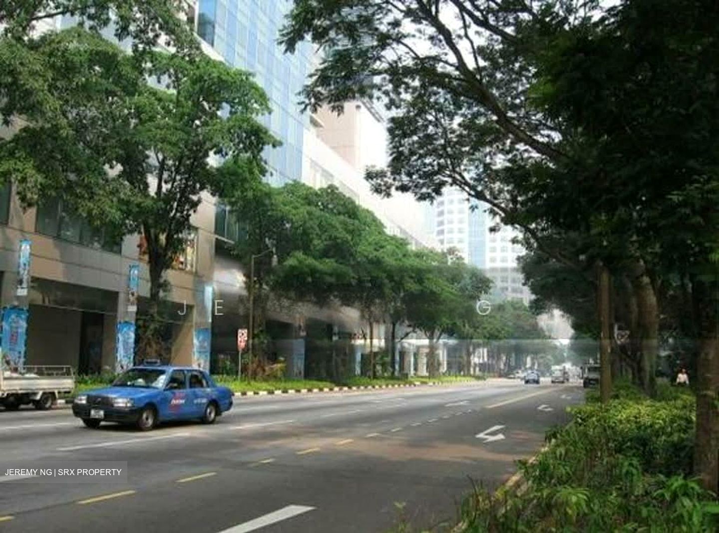 Pwc Building (D1), Retail #568694061